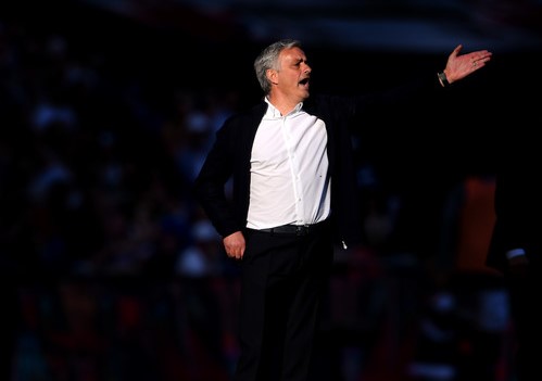 5 Fakta Unik Jelang Manchester United Kontra Leicester, Mourinho Tak Pernah Keok di Laga Pembuka
