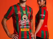 Persebaya Luncurkan Jersey Bertema Imlek, Dipakai untuk Super League 2025/2026