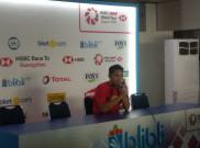 Japan Open 2019: Kalah dari Momota, Jonatan Petik Pelajaran Berharga