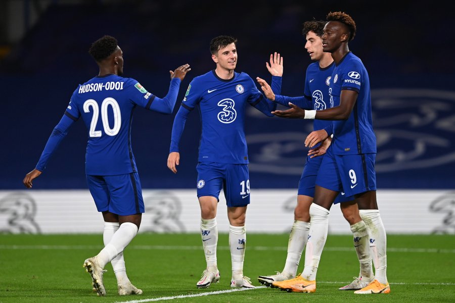 Prediksi West Brom Vs Chelsea: Melanjutkan Tradisi September Ceria untuk The Blues