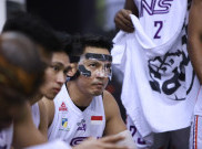 NSH Jakarta Tutup Musim Reguler IBL dengan Berada di Puncak Klasemen