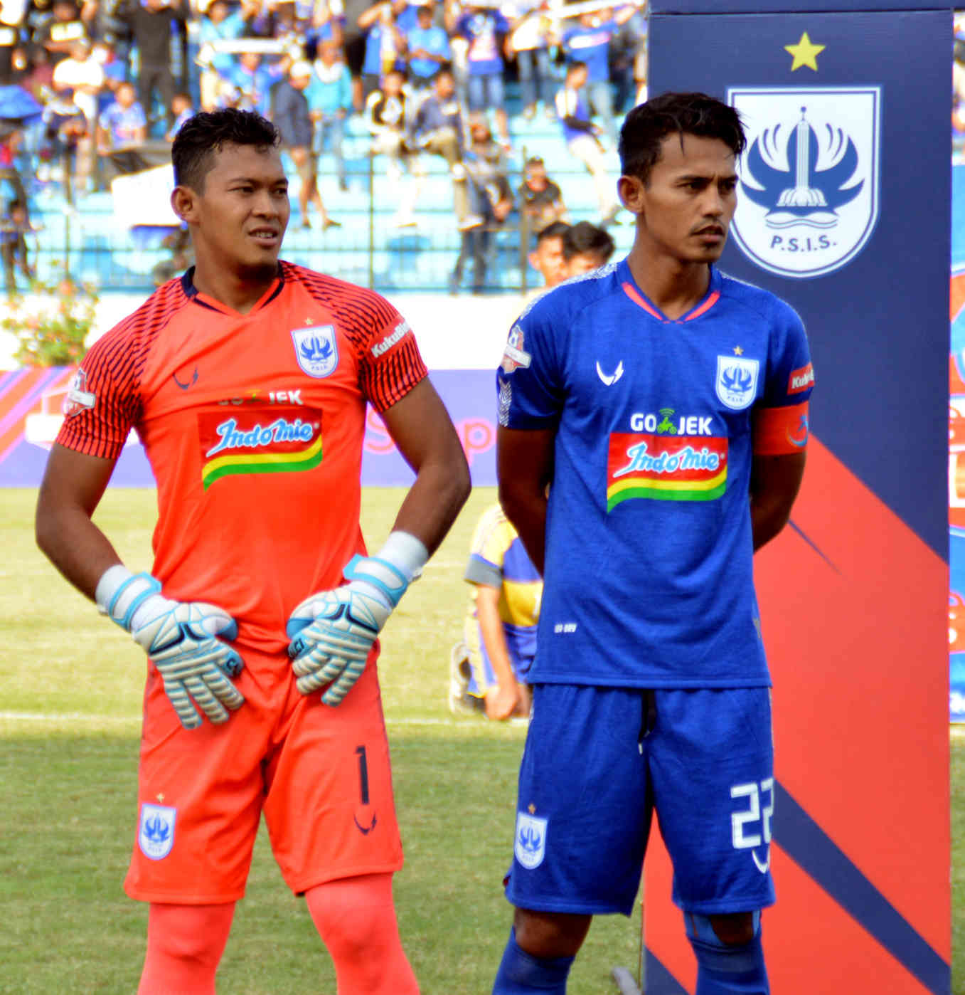 Lawan PSS Sleman, PSIS Semarang Bisa Turunkan Harinur Yulianto