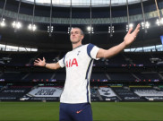 Agen Ungkap Alasan Keberhasilan Tottenham Kalahkan Man United dalam Perburuan Gareth Bale 