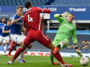 Frank Lampard Ragu Liverpool Terpengaruh Cedera Virgil van Dijk