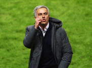 Ini Komentar Mourinho Perihal Transfer Griezmann Ke MU
