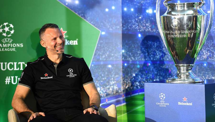 Legenda Manchester United: Vietnam ke Piala Dunia Lebih Cepat daripada Indonesia