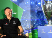 Legenda Manchester United: Vietnam ke Piala Dunia Lebih Cepat daripada Indonesia