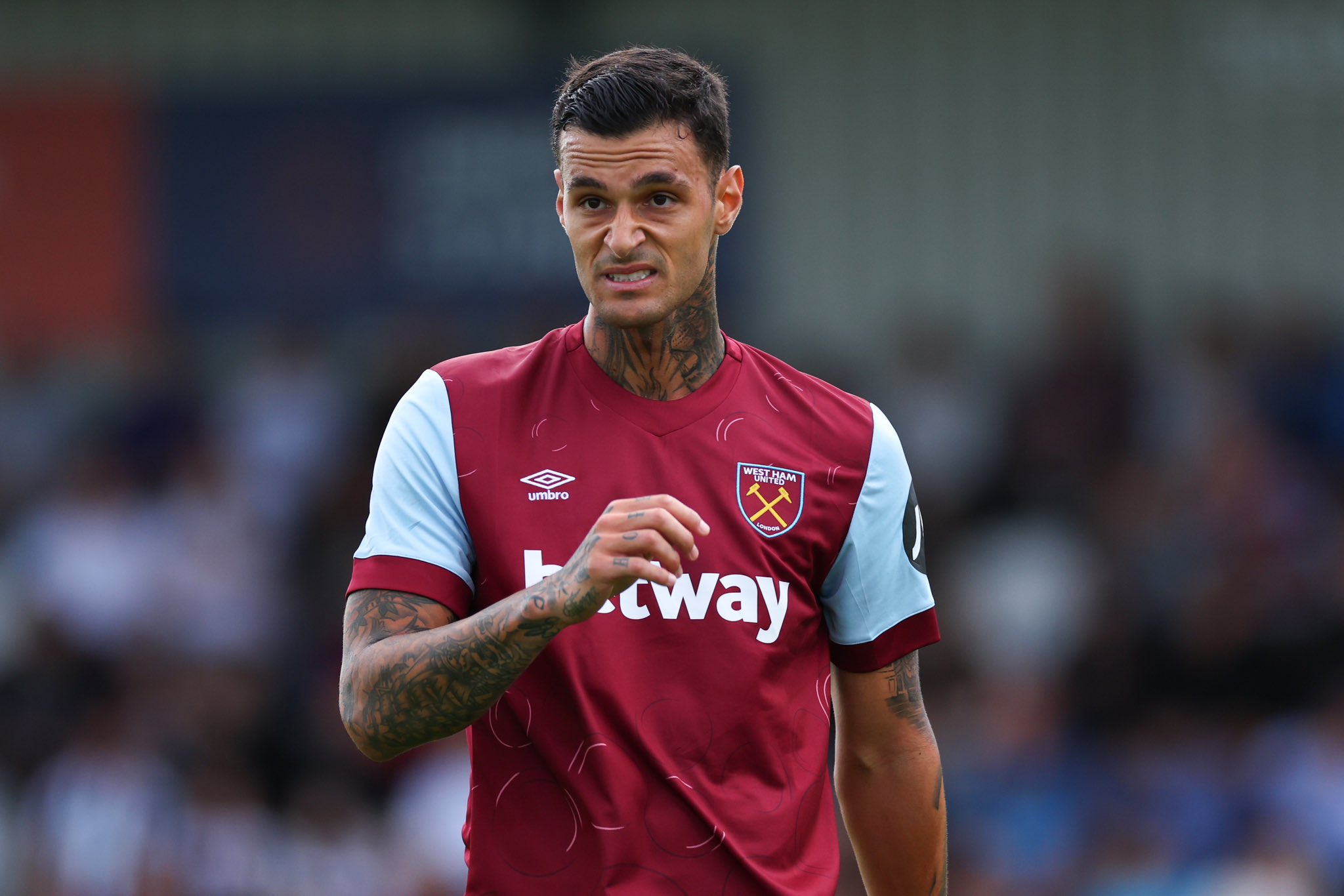 Misi Inter Mencari Striker Baru Mendekati Garis Finis