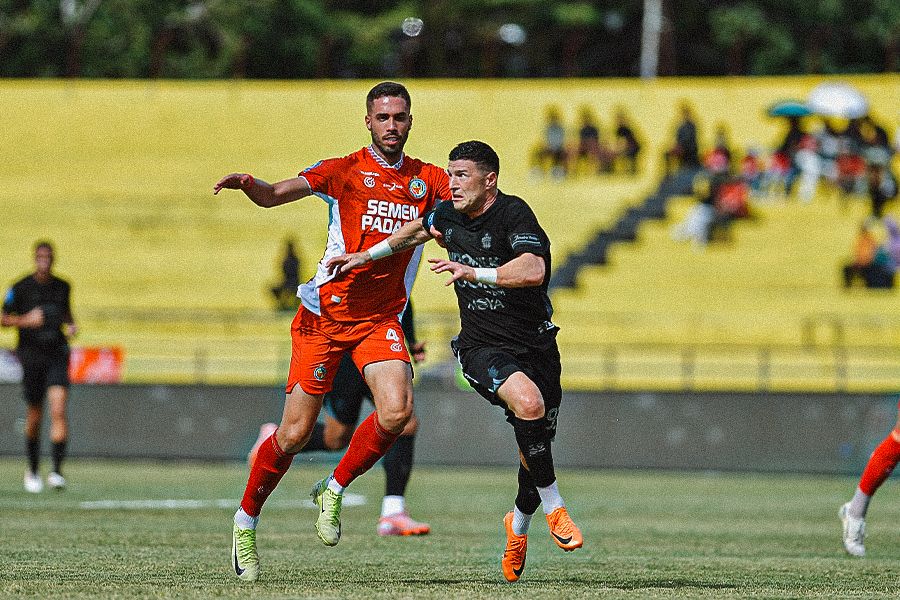 Hasil Super League 2025/2026: Persita Tersungkur di Kandang Semen Padang, PSM Menang