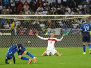 Hasil Play-off Piala Dunia 2026 Zona Eropa: Turki Akhiri Penantian 24 Tahun, Viktor Gyokeres Loloskan Swedia