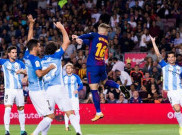 Cetak Gol Kontroversial, Deulofeu Anggap Sah
