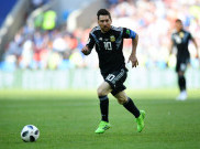 3 Alasan Lionel Messi akan Tampil di Piala Dunia 2022
