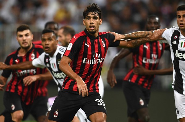 Prediksi Juventus Vs AC Milan: Bianconeri di Atas Angin