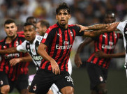 Prediksi Juventus Vs AC Milan: Bianconeri di Atas Angin