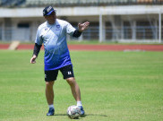 Daftar Pemain Persib Cedera Bertambah Jelang Lawan Persija