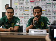 Bek Timnas U-19 Girang Menangi Kemenangan Perdana bersama Persebaya