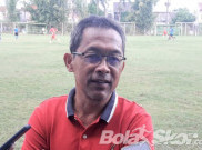 Aji Santoso Imbau Suporter Persebaya Patuhi Aturan PSSI