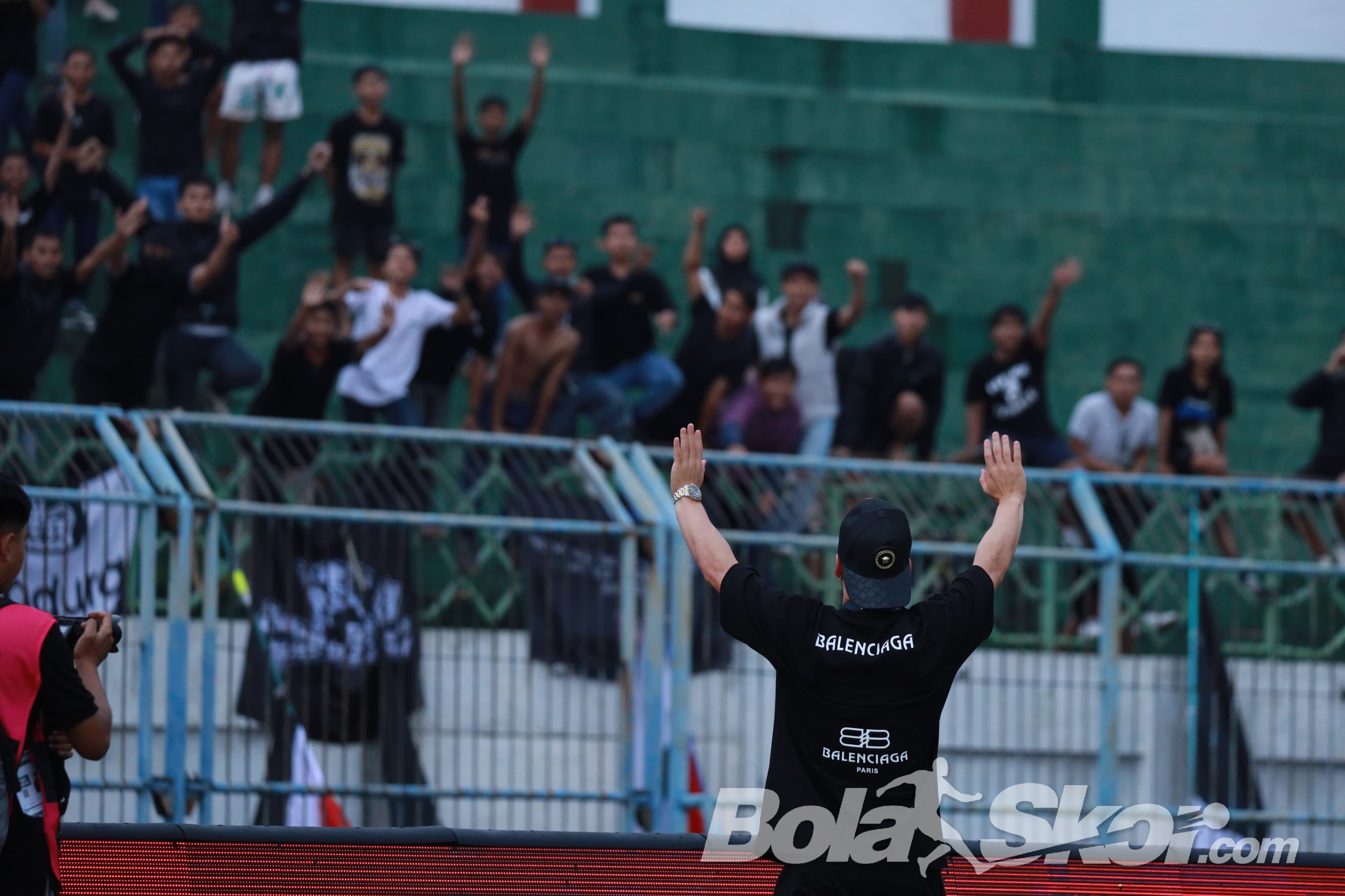 Lulinha Cinta Mati Sama Madura United, Lebih Pilih Pulang ke Brasil Usai Dicoret