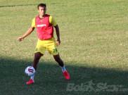 Arif Satria dan Bayu Nugroho Berkomitmen Bertahan di Persebaya