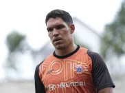 Van Basty Sousa Susul Hanif, Persija Sisakan Pemain Muda Lawan Madura United