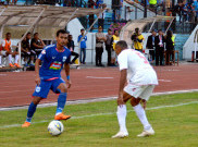 Penjelasan Jafri Sastra Usai PSIS Gagal Petik Kemenangan Lawan Barito Putera