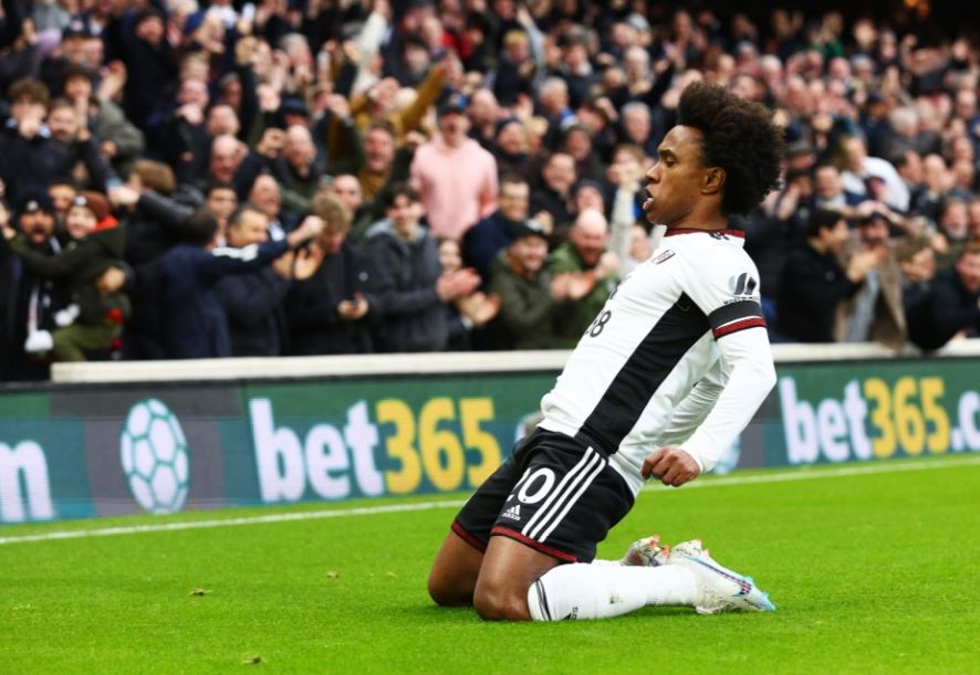 Fulham Vs Arsenal, Banyak Mata-mata dalam Skuad The Cottagers