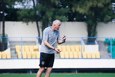 Porsi Ekstra untuk Pemain PSIS Semarang yang Baru Bergabung
