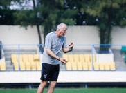 Porsi Ekstra untuk Pemain PSIS Semarang yang Baru Bergabung