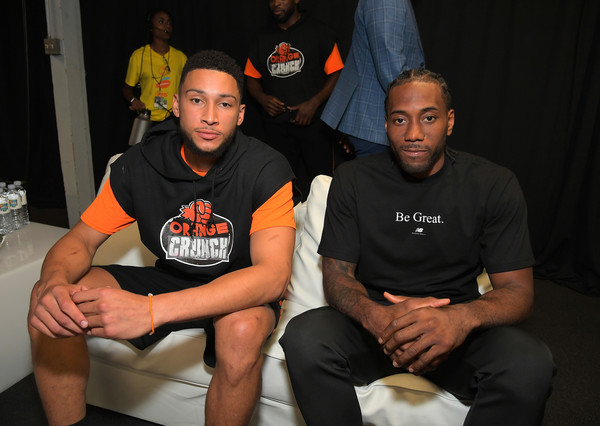 Simak Tanggal Penting NBA 2019-20, Ketika 'Mantan' Hadapi Tim Lamanya 