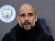 Manchester City Kalah dari Basel karena Lupa Cara Menyerang