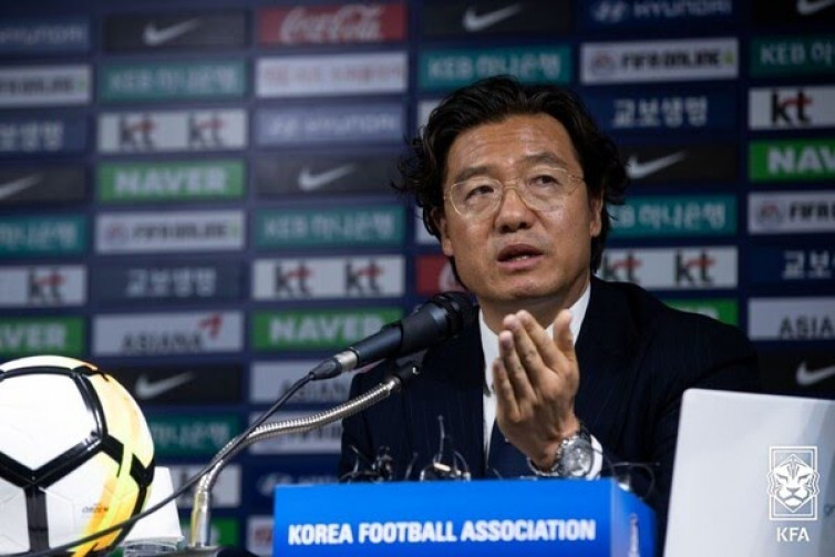Kim Pan-gon Optimistis Bawa Malaysia ke Piala Dunia 2026