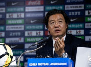 Kim Pan-gon Optimistis Bawa Malaysia ke Piala Dunia 2026