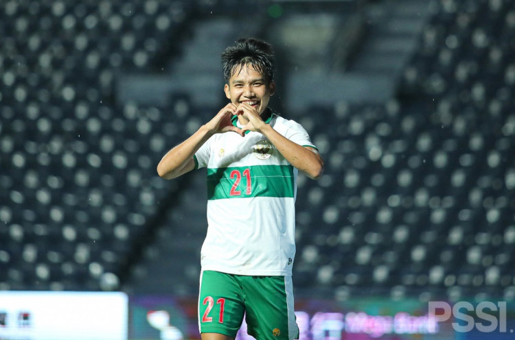 Dukungan Dewa United untuk Timnas Indonesia di Piala AFF 2020, Optimistis Juara