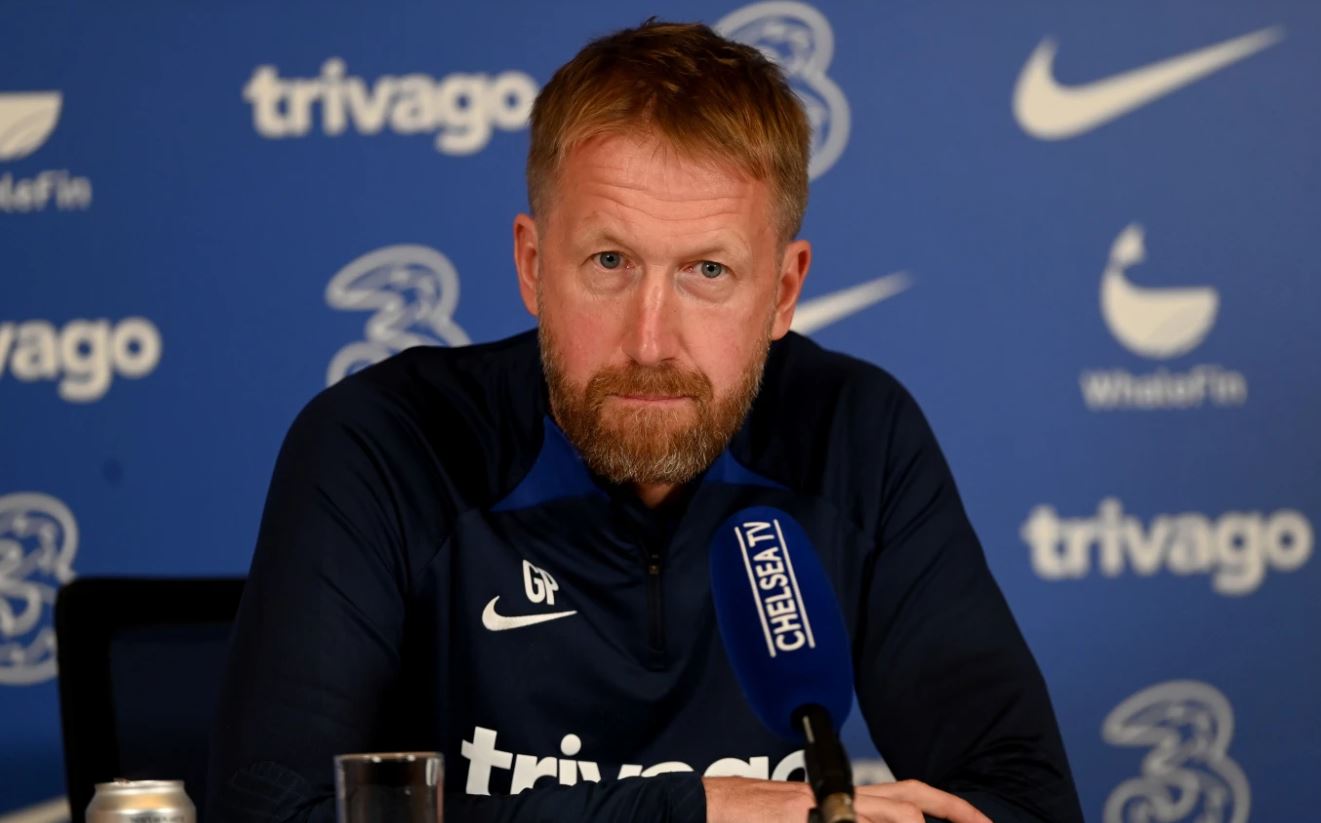 Prediksi dan Statistik Brighton Vs Chelsea: Graham Potter Langsung Jumpa Mantan