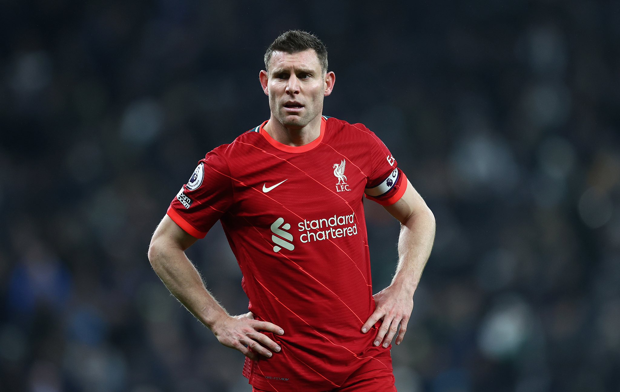 Jurgen Klopp Beri Bocoran soal Masa Depan James Milner