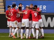 Sisi Positif Manchester United Tidak Berlaga di Liga Champions