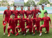 Takluk 0-3 dari Singapura, Filipina Jadi Lawan Timnas Indonesia U-23