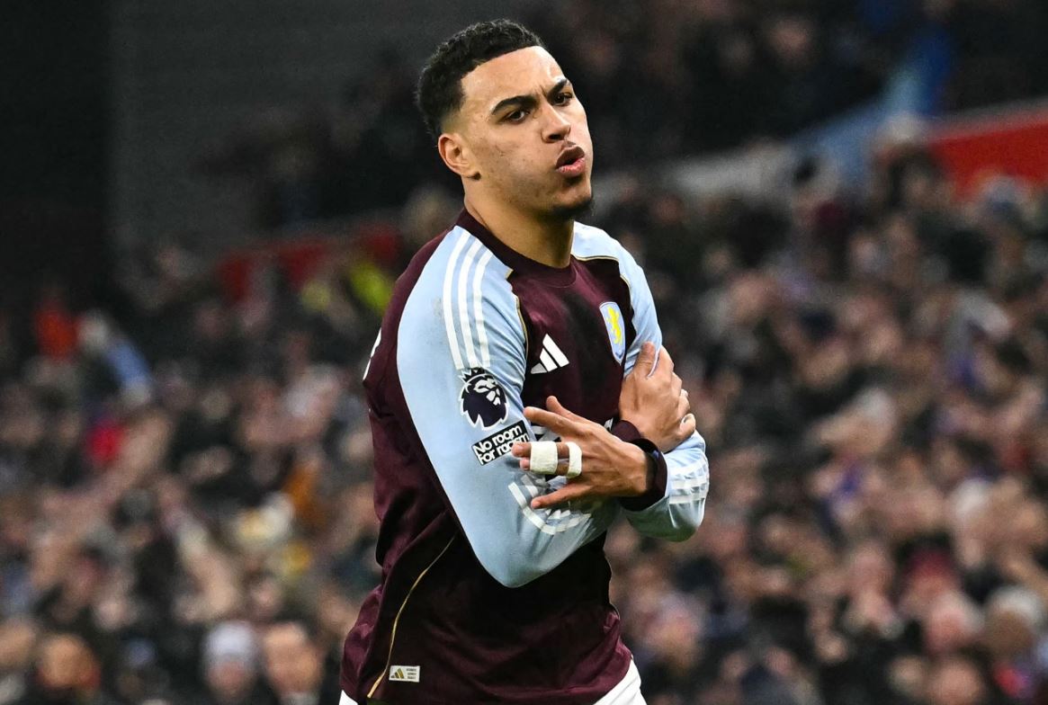 Capai Kata Sepakat dengan Morgan Rogers, Chelsea Pecahkan Rekor Transfer