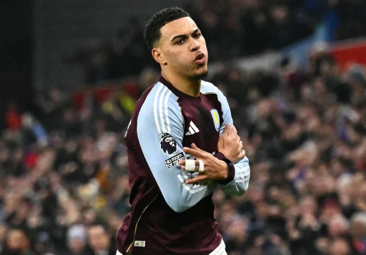 Capai Kata Sepakat dengan Morgan Rogers, Chelsea Pecahkan Rekor Transfer