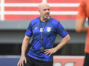 Pergantian Pelatih Borneo FC Samarida Bikin Madura United Ubah Rencana