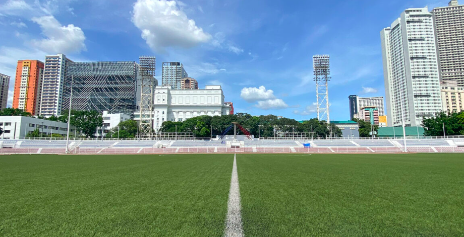 PFF Pastikan Timnas Filipina Jamu Indonesia dan Brunei di Stadion Rizal Memorial