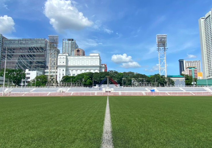 PFF Pastikan Timnas Filipina Jamu Indonesia dan Brunei di Stadion Rizal Memorial