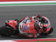 Kualifikasi MotoGP San Marino, Jorge Lorenzo Rebut Pole, Valentino Rossi Start Ketujuh