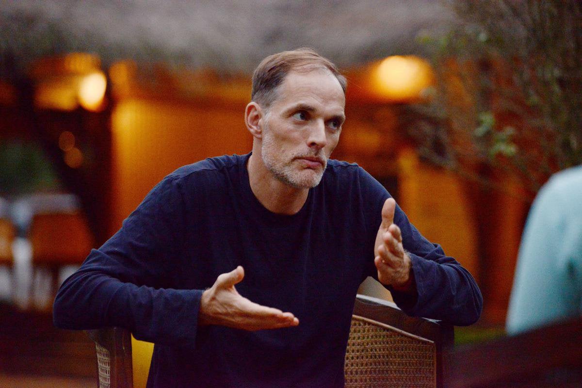 Didekati Banyak Klub, Thomas Tuchel Pilih Menghilang Sejenak