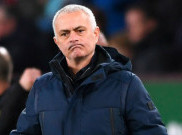 5 Hal yang Dapat Dilakukan Mourinho Usai Dipecat Tottenham