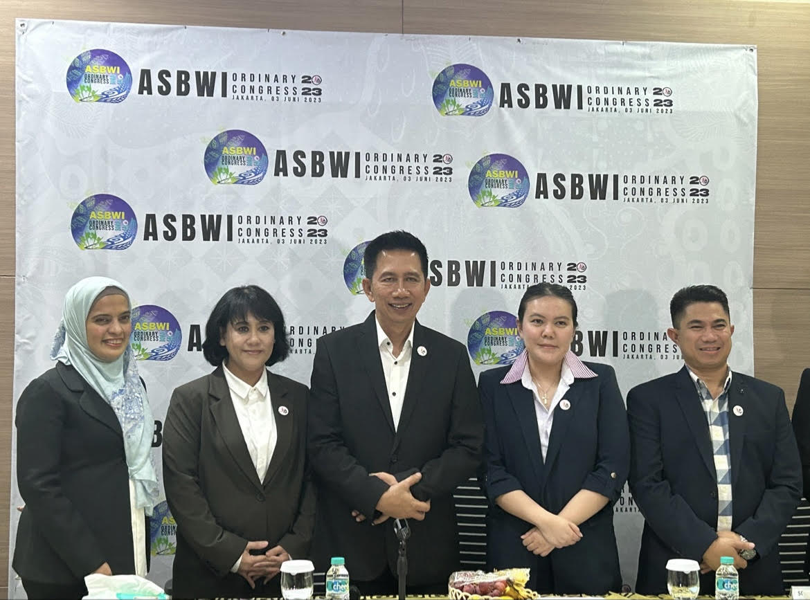 ASBWI Gelar Kongres Biasa, Rumuskan Berbagai Program Majukan Sepak Bola Wanita