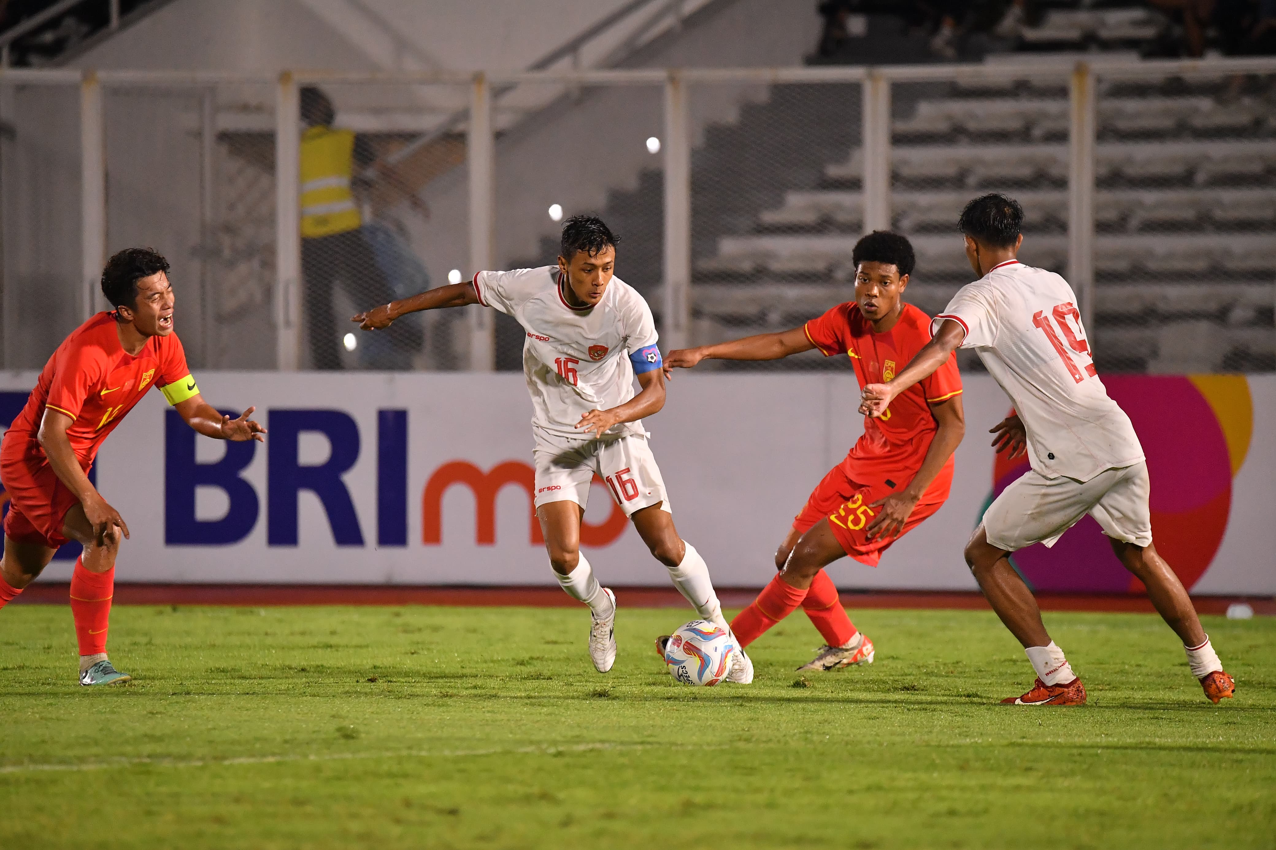 Indra Sjafri Beberkan Rencana Timnas Indonesia U-20 Usai Akhiri Dua Uji Coba Kontra China U-20