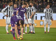 Menyoal Kontroversi VAR di Laga Fiorentina Vs Juventus