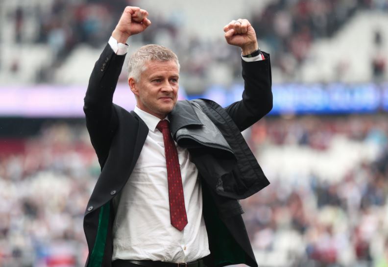 4 Alasan Man United untuk Terus Memercayai Ole Gunnar Solskjaer