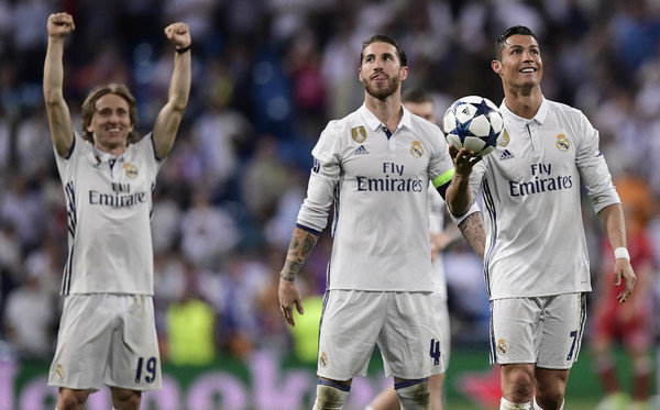 3 Alasan Mengapa Real Madrid Akan Kalah dari Bayern Munchen